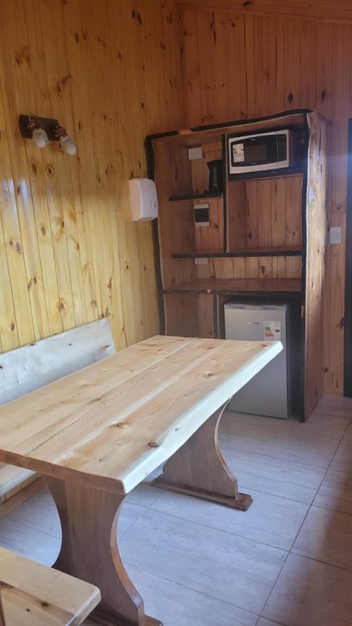 Espacio Berni San Martín de los Andes Exterior foto