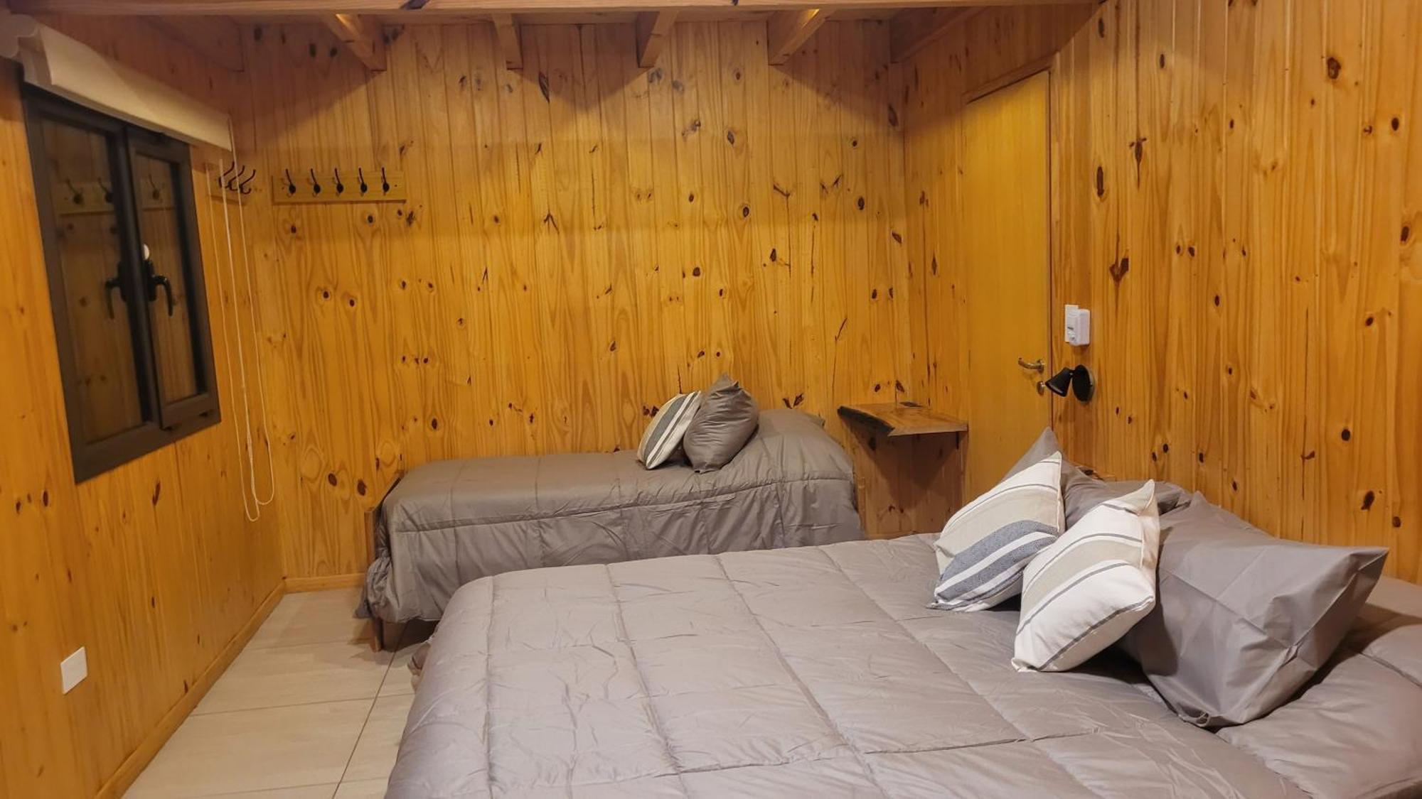 Espacio Berni San Martín de los Andes Quarto foto