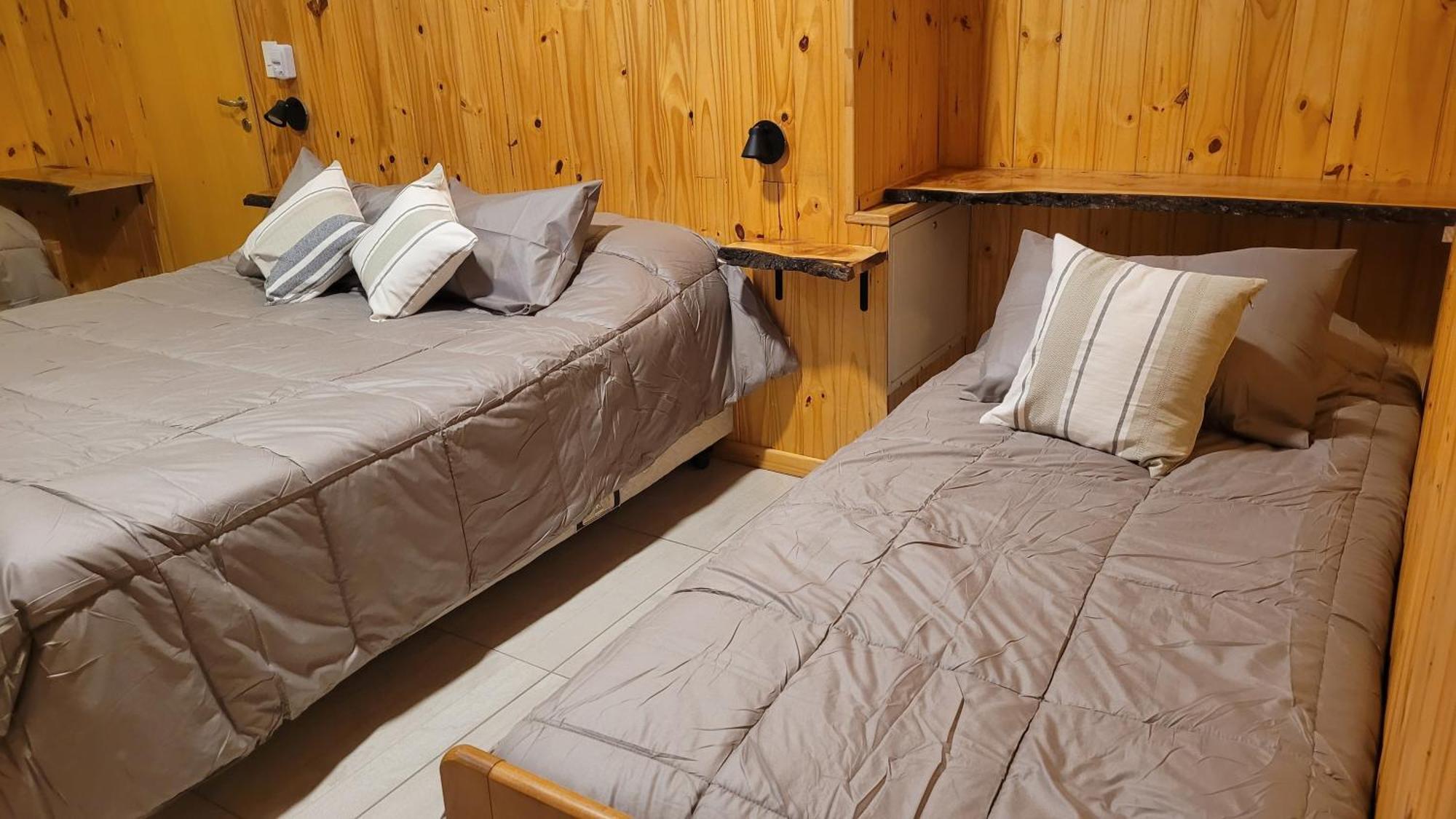Espacio Berni San Martín de los Andes Quarto foto